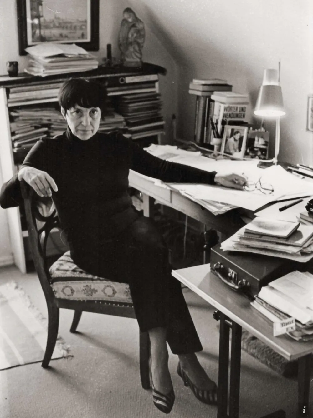 2026 RUTH ZECHLIN RELOADED 